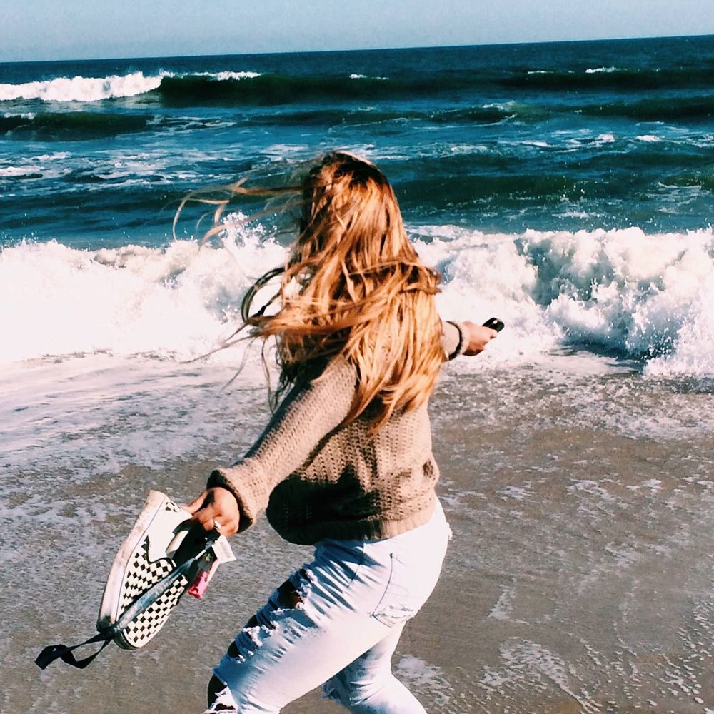 Meet your Posher, Emma